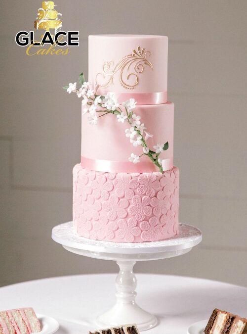 How To Choose Your Wedding Cake: 4 Easy Points